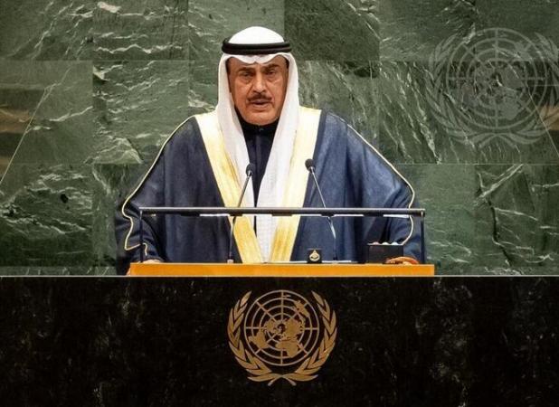 کویت: حوادث غزه چیزی جز نسل‌کشی نیست؛ حمله به قطر را محکوم می‌کنیم
