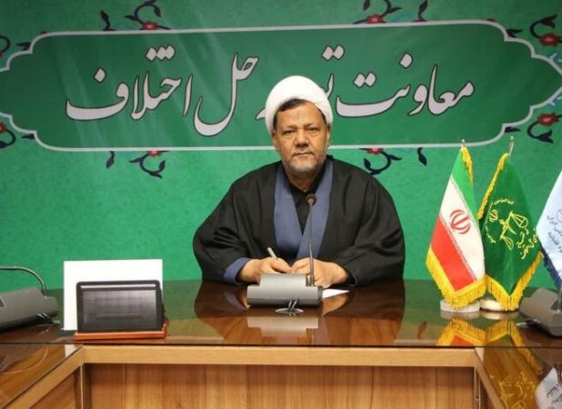 اختلاف ۲۶۰ میلیاردی دو شرکت بزرگ راهسازی کرمان با مصالحه خاتمه یافت