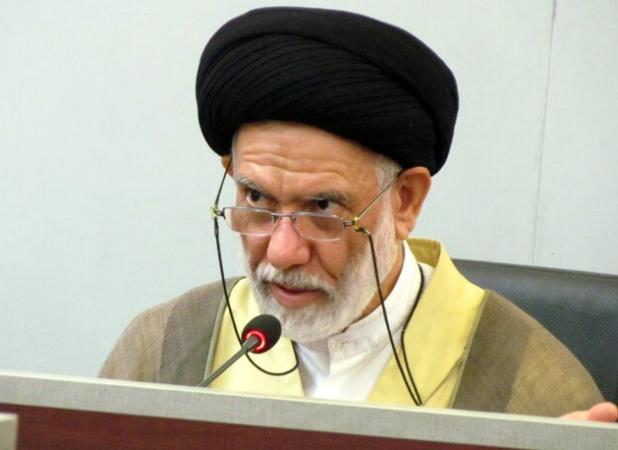 امام‌جمعه دیر: حادثه اسکله متانول کاوه به صورت دقیق بررسی شود
