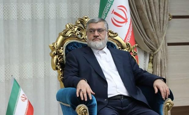 استان آذربایجان‌غربی دروازه ورود به اروپا است