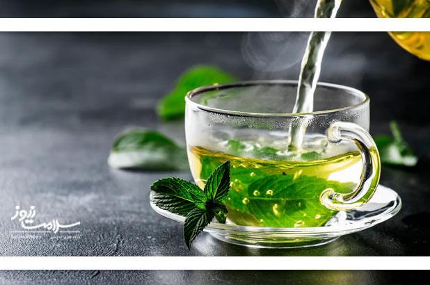 با این خوراکی‌ها اثرات منفی غذاهای چرب را خنثی کنید