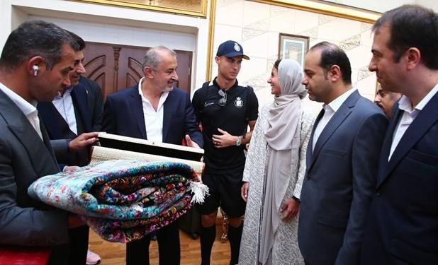 سوء مدیریت دلیل لغو پرواز پرسپولیس به عربستان