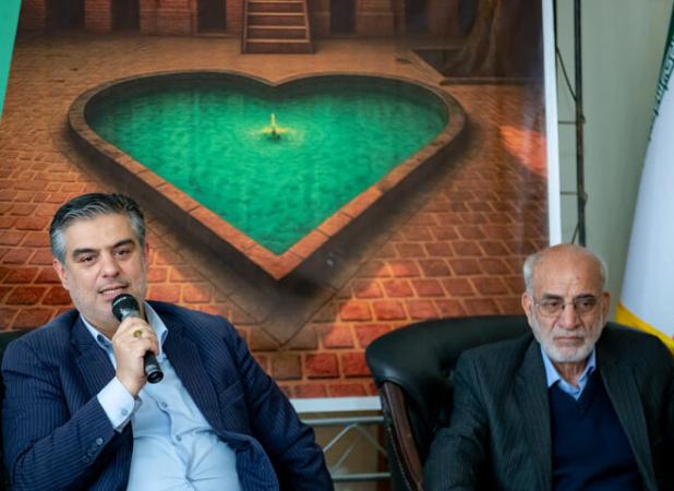 زندیه وکیلی:اجرای طرح‌های اضطراری مرکزی را از بحران خشکسالی نجات داد