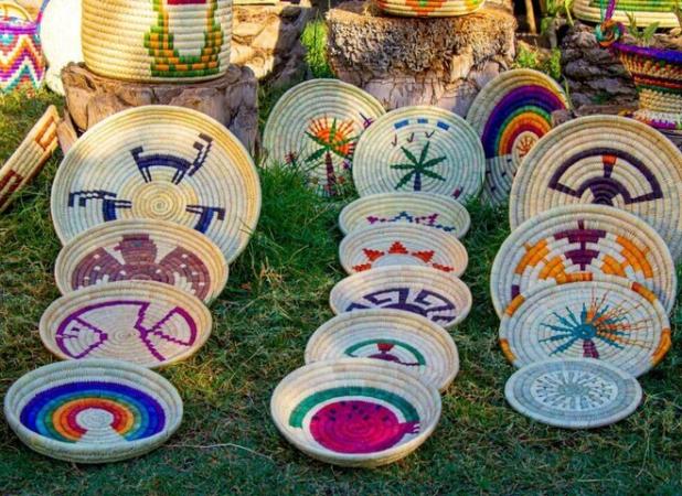 تولیدات صنایع‌دستی استان بوشهر استانداردسازی می‌شود