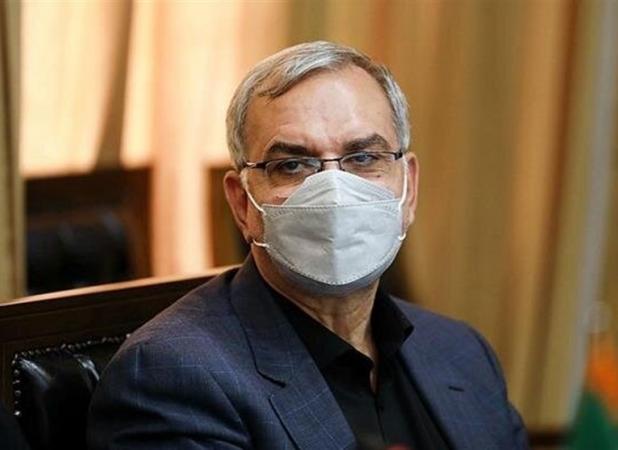 آمادگی ۱۰۰ درصدی بیمارستان‌ها برای مقابله با اومیکرون