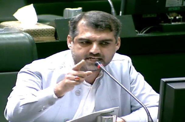 خبر تازه از وضعیت نماینده مجلسی که در صداوسیما بود