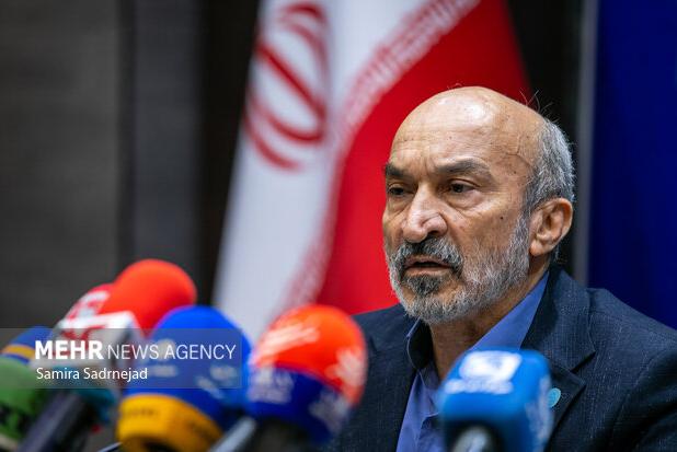 سرمایه‌گذاری در علم و فناوری کمتر از نیم درصد تولید ناخالص ملی است