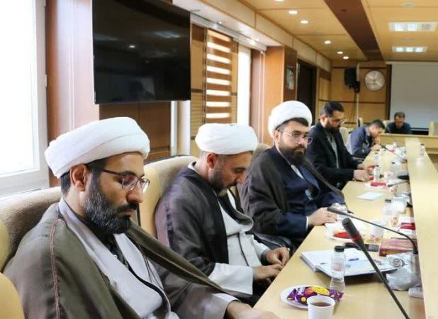 خواجه‌لو: اعتکاف عامل خودسازی و پیوند جوانان با مسجد و شهدا است