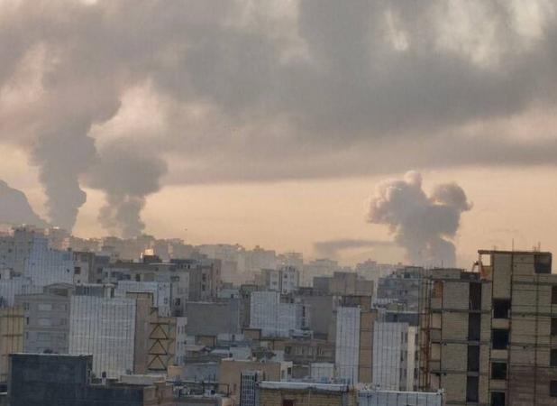 اعزام ۱۰۹ تیم عملیاتی برای امدادرسانی به آسیب دیدگان
