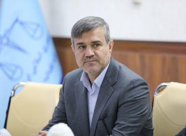 ۳۰۱ خودروی توقیفی در کرمان فروخته شد؛ ۵۹ میلیارد تومان در خزانه دولت