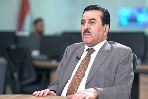 مسن ترین نماینده و رئیس نخستین جلسه ششمین دوره پارلمان عراق کیست؟