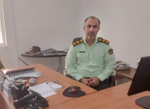 پایش ۶۲هزار کیلومتر از اراضی کشاورزی هرمزگان