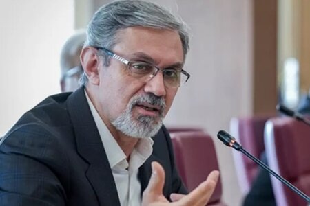 چالش‌های سلامت با ساخت بیمارستان حل نمی‌شود/ سالانه ۵۰ هزار مرگ ناشی از آلودگی هوا است