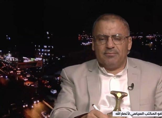 انصارالله: برای همه سناریوهای تقابل با صهیونیست‌ها آمادگی کامل داریم