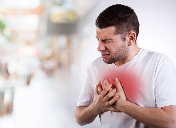 علت تپش قلب چیست؟ + درمان