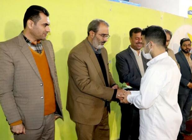 آزادی ۸ نفر از زندانیان خراسان جنوبی در پویش «فاطمی»