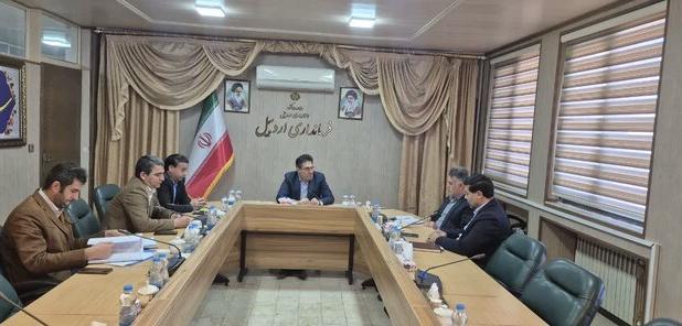 ضرورت راه اندازی سردخانه‌های سیب زمینی با ظرفیت ۷۰هزارتن در اردبیل