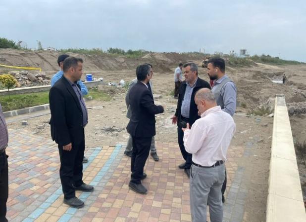 برخورد قاطع دستگاه قضایی مازندران با رهاسازی پسماند در اراضی عمومی و حریم منابع طبیعی 