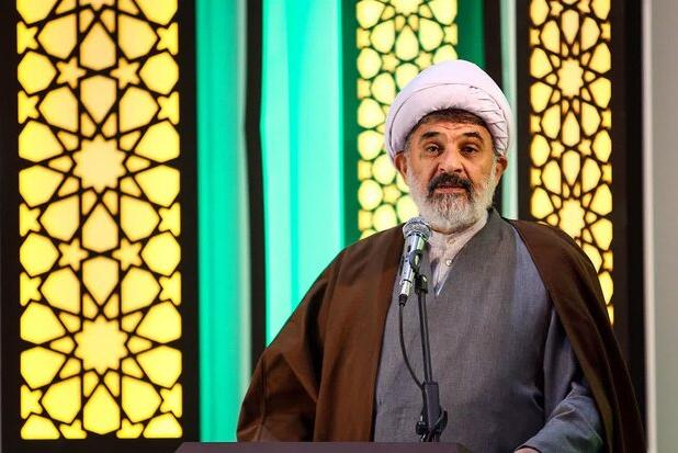 قرآن بر سبقت مومنان از یکدیگر در انجام کار خیر توصیه کرده است
