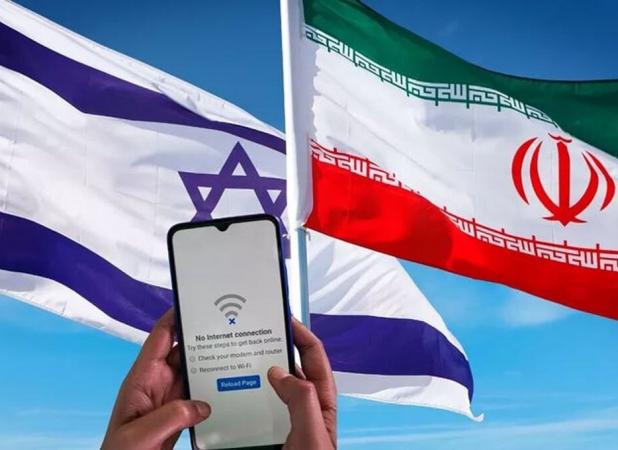 فایننشال‌تایمز از ادامه جنگ بین ایران و اسرائیل خبر داد