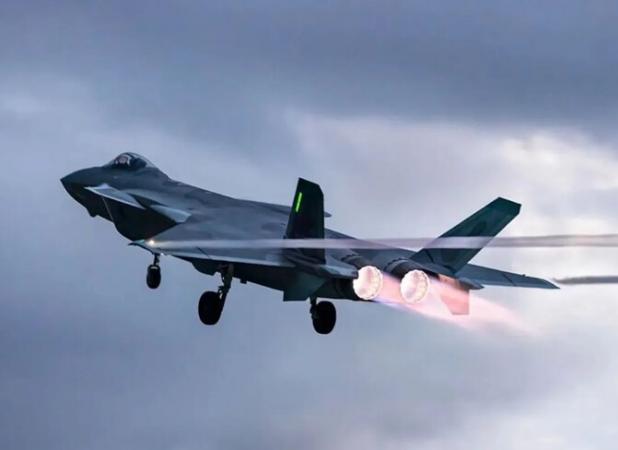  مذاکره ایران و چین برای انتقال جنگنده نسل پنجم 