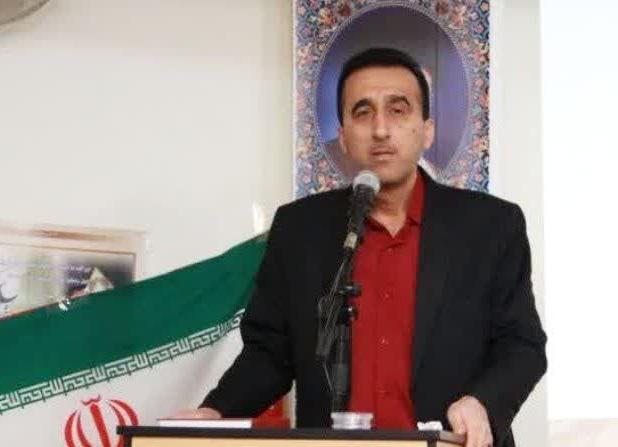 پویش «مهر مقاومت» در مازندران آغاز شد