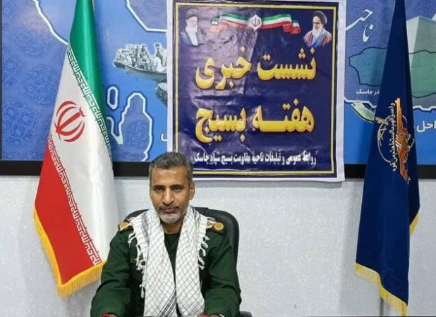 بیش از ۱۰۴ برنامه در جاسک طی هفته بسیج اجرا می‌شود