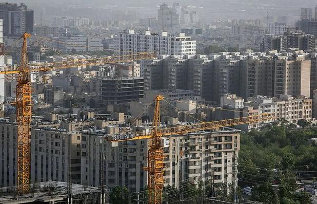 بانک‌ها عامل ایجاد «نگاه تجاری» به مسکن هستند