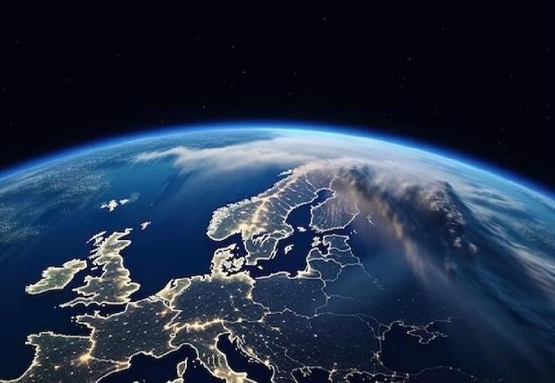 بررسی وضعیت تاب‌آوری زمین در برابر تغییرات محیطی در دانشگاه فردوسی مشهد