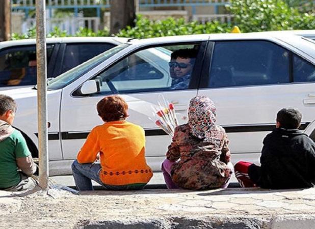 یک‌چهارم کودکان کار دخترند/ فقر و اعتیاد عوامل اصلی کار کودک