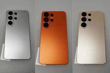 طراحی لو رفته پرچمدار بعدی سامسونگ جنجالی شد