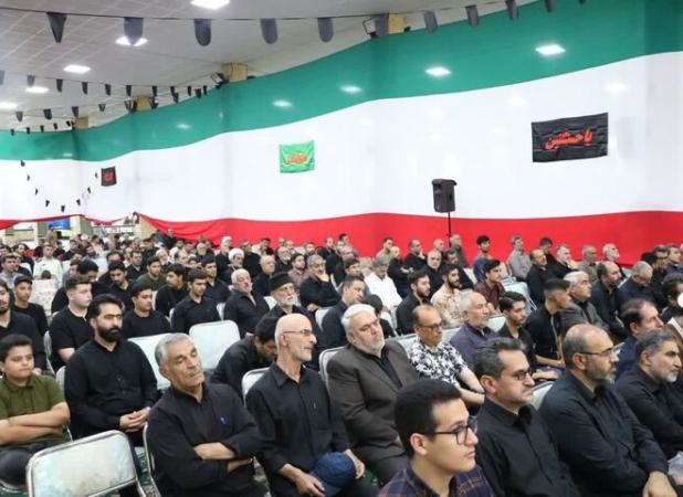پیروزی‌ در جنگ ۱۲ روزه حاصل ولایت‌مداری و صبر انقلابی ملت ایران است