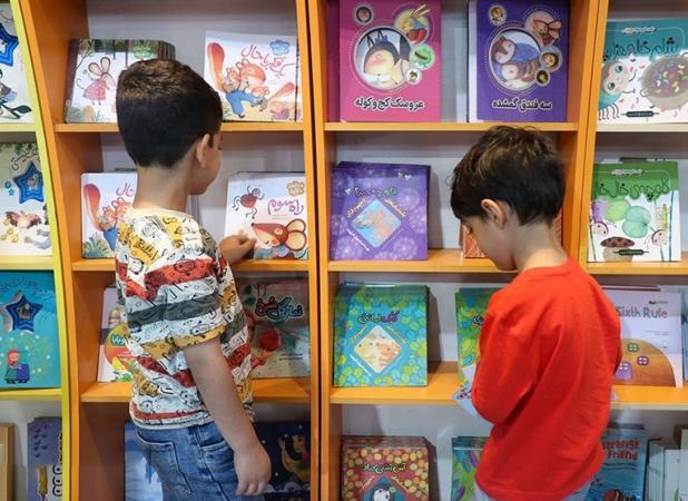 روان‌شناسی غیرمستقیم قصه‌ها برای کودکان و والدین مؤثرتر است