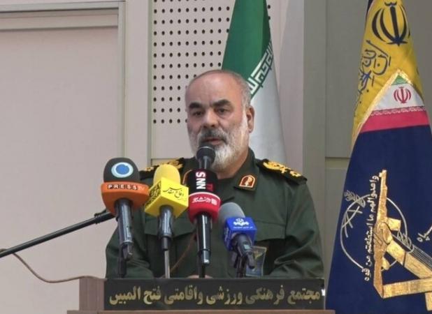 سردار کرمی: ایستادگی شهدا موجب شکست دشمن شد