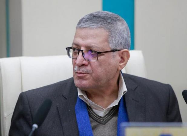 استاد دانشکده برق و کامپیوتر دانشگاه تهران عضو برتر IEEE شد