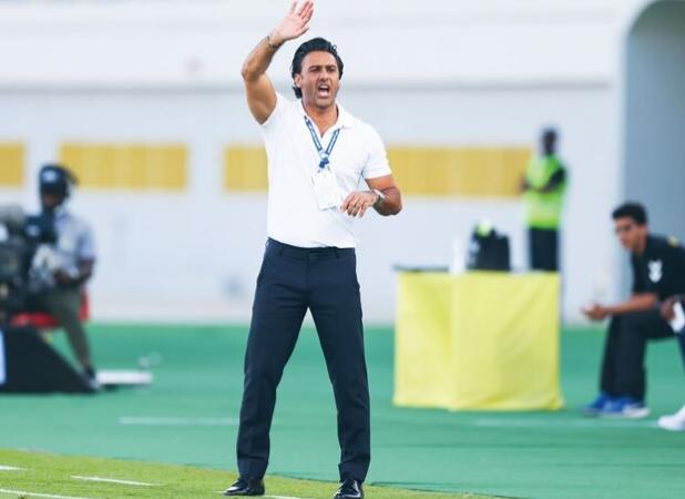 فرهاد مجیدی محروم از دیدار امروز با النصر