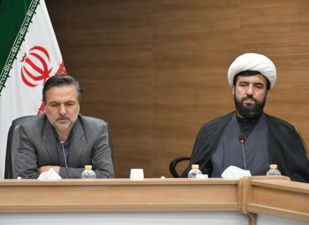 هشدار حمیدی درباره تبلیغات هدفمند دشمن در فضای مجازی