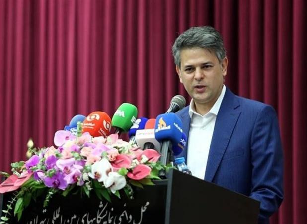 رکورد مشارکت شرکت های داخلی در ایران‌ پلاست شکسته شد