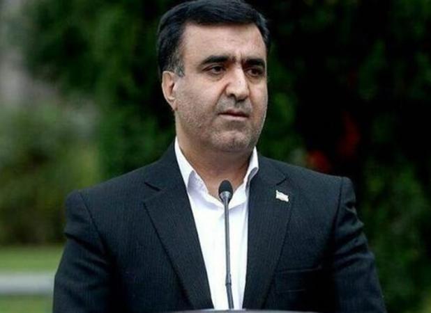 ۶۰میلیون مترمکعب ازحقابه هیرمند رهاسازی شد