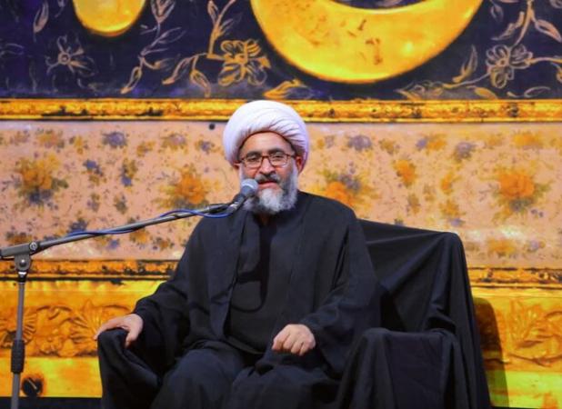 فضل خداوند در دستگاه سیدالشهدا (ع) ورای درک عقلی انسان است