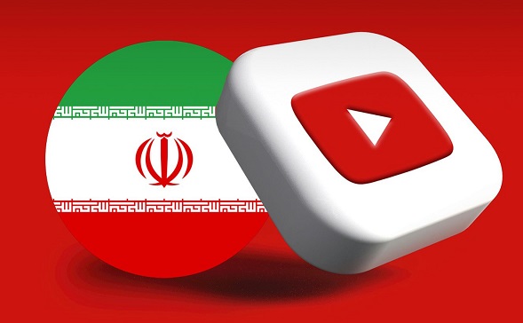 درآمد یوتوبرهای فارسی تقریبا صفر شد