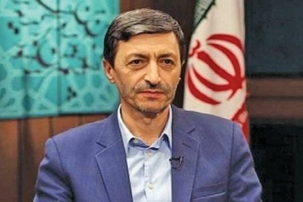 فتاح:خدمت به زائران اربعین سرمایه‌گذاری در راه خداست