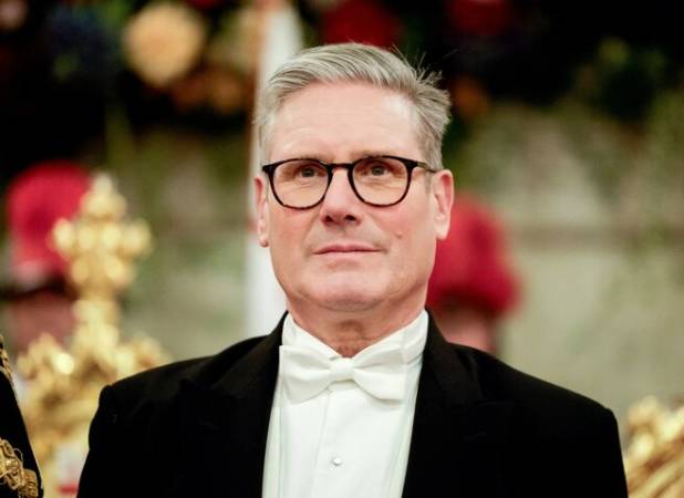 استارمر از پیوستن انگلیس به صندوق دفاعی اتحادیه اروپا حمایت کرد