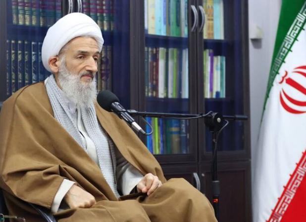 آیت‌الله محمدی لائینی: مسجد کانون قدرت و وحدت در جامعه است