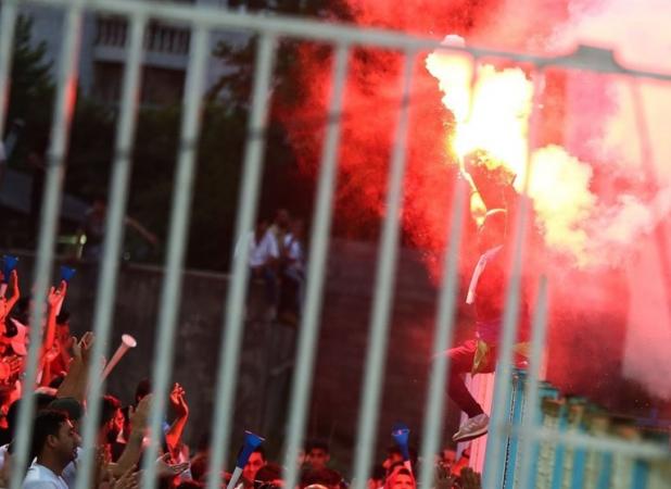 محرومیت در انتظار باشگاه‌هایی که تماشاگران‌شان را ساماندهی نکنند