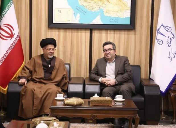 خرید ماهواره و بهره‌گیری از تصاویر به روز برای حدنگاری