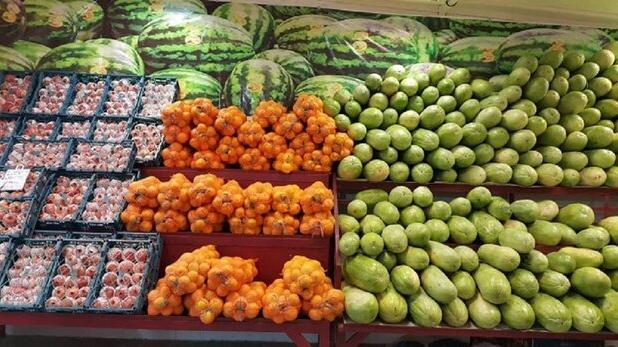 تعطیلی میادین و بازارهای میوه و تره‌بار در روز ۲۸ صفر