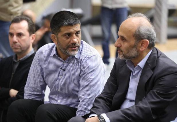 پیمان جبلی در جمع قهرمانان کشتی آزاد و فرنگی/ پیشنهاد راه‌اندازی کانال تلوبیونی کُشتی