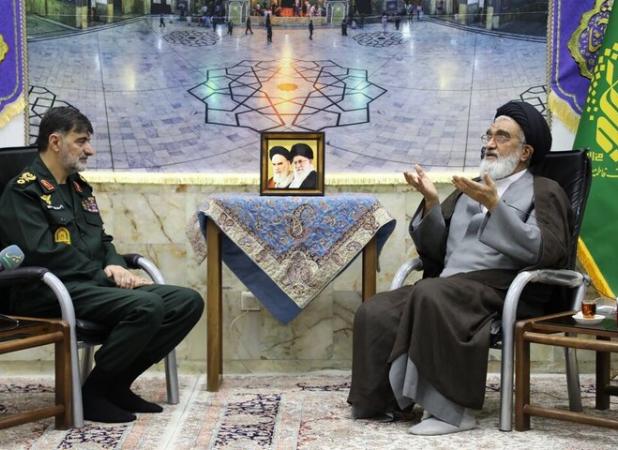 فرمانده فراجا: بیش از ۵۲ هزار واحد سازمانی فراجا در حال ساخت است