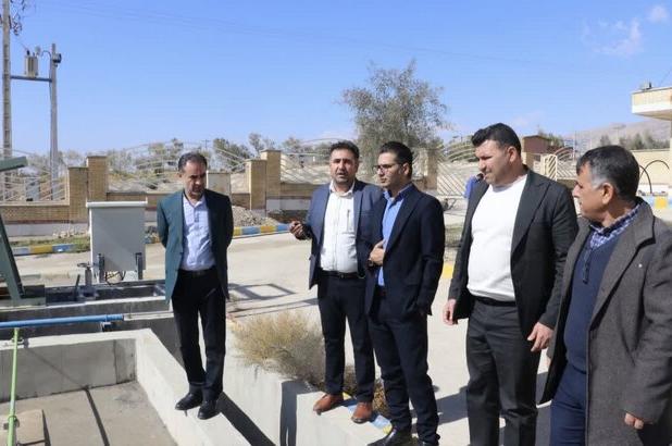 انعقاد قرارداد با ۸۵ سرمایه‌گذار در شهرک صنعتی داراب